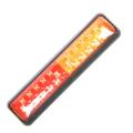 Trucks/ trailer led light side marker lamp indicator